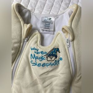 Magic Merlin sleep suit S (3-6M)